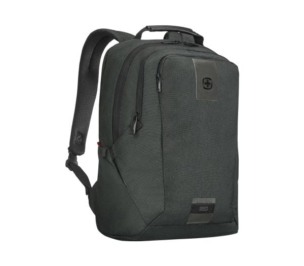 Wenger MX ECO Professional - Ryggsekk for bærbar PC - 16" - grå