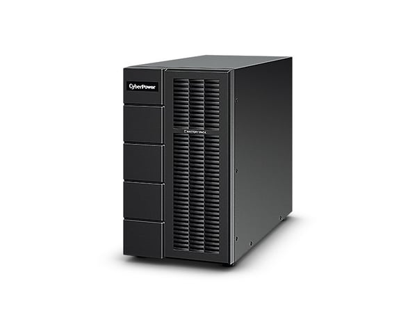 Cyberpower UPS-akku BPSE72V40A