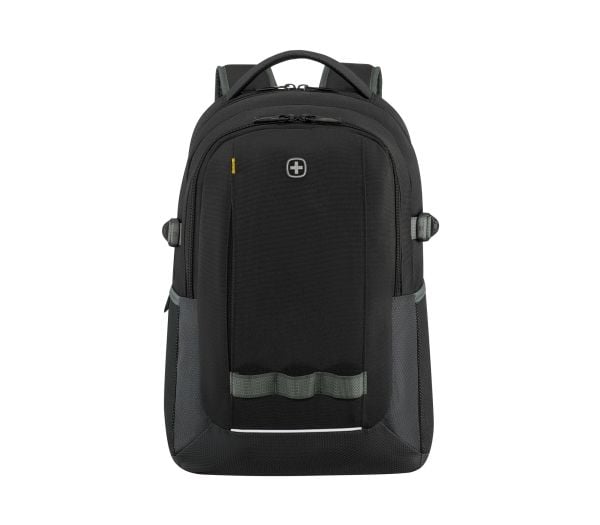 Wenger Ryde - Notebookryggsekk - 16" - svart