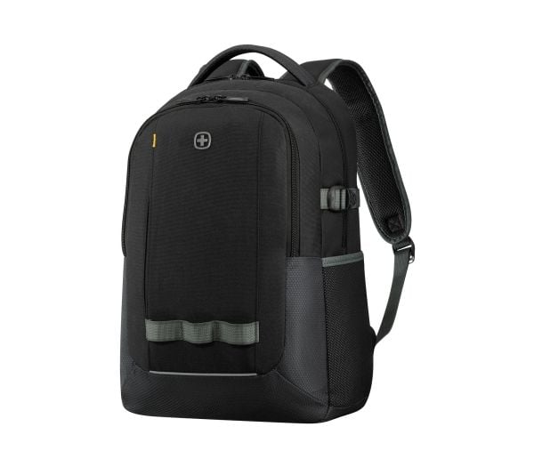 Wenger Ryde - Notebookryggsekk - 16" - svart