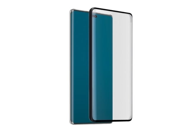 SBS TESCR4DXI13L, Xiaomi, 13 Lite, Støtbestandig, Ripebestandig, Sjokkresistent, Sort, 1 stykker