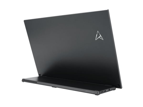 ASUS ZenScreen MB17AHG, 43,9 cm (17.3"), 1920 x 1080 pikseliä, Full HD, LCD, 5 ms, Musta