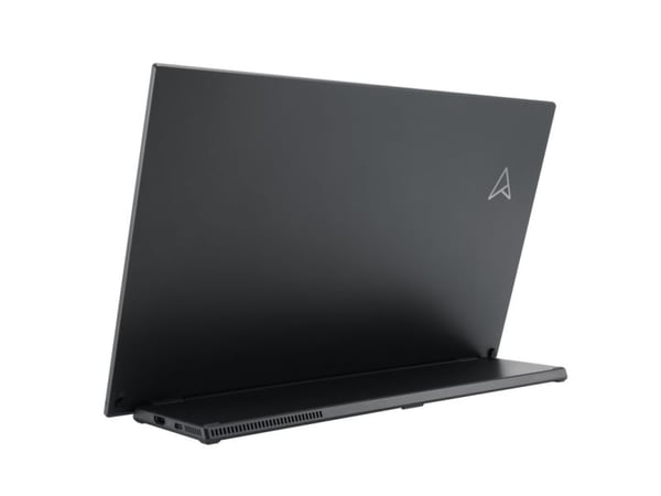 ASUS ZenScreen MB17AHG, 43,9 cm (17.3"), 1920 x 1080 pikseliä, Full HD, LCD, 5 ms, Musta