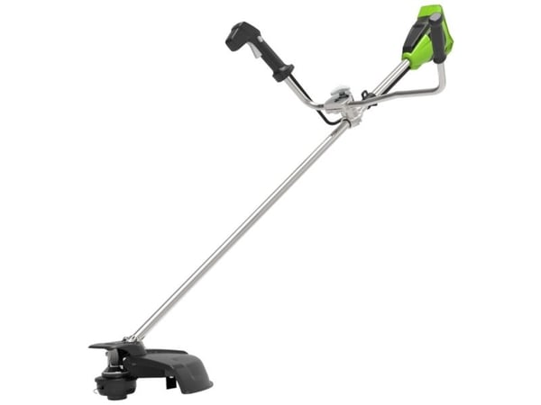 Greenworks trimmer GD40BCB - SOLO Greenworks trimmer GD40BCB - SOLO