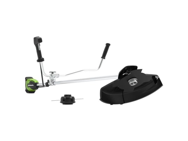 Greenworks trimmer GD40BCB - SOLO
