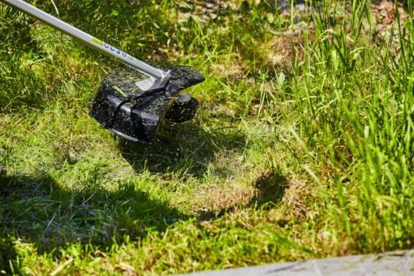 Greenworks trimmer GD40BCB - SOLO