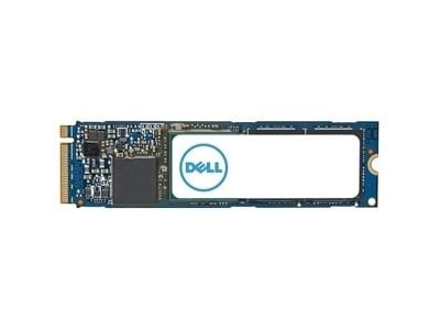 Dell - SSD - 1 TB - intern - M.2 2280 - PCIe 4.0 x4 (NVMe)