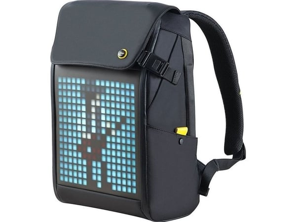 Divoom Pixoo M, Rom til Notebook, Vanntett