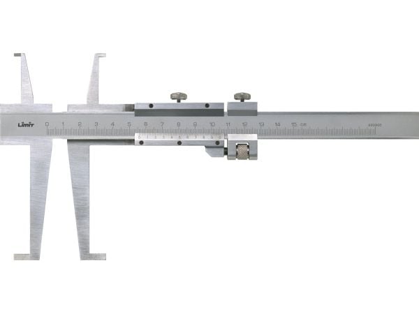 Limit skjutmått för invändiga mätningar 150 mm (128170107)