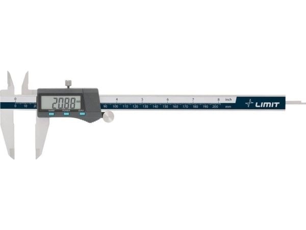 Limit digital skjutmått CDK-ABS 150 mm (263960106)