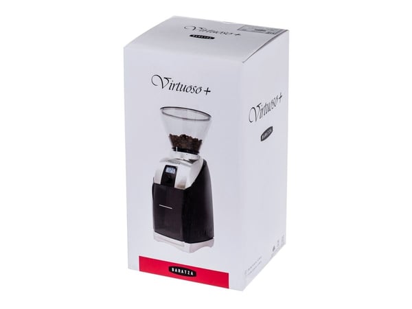 Baratza Virtuoso+ - Kaffekvern