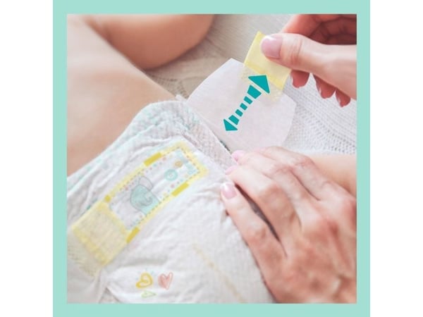 Pampers vaipat Premium Care 2, 4-8 kg, 68 kpl.
