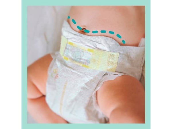 Sauskelnės Pampers Premium Care Value Pack, 2 dydis, 68 vnt.