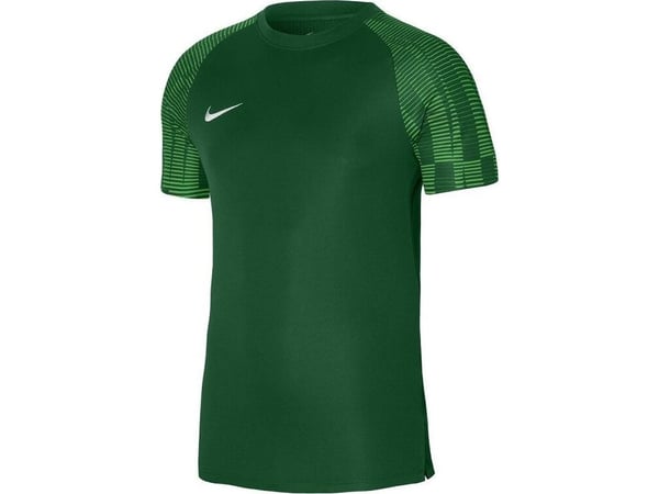 SYMAG Fjernlager: Nike Dri-FIT Academy JSY Jr T-skjorte, 302 DH8369