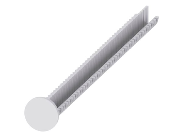 Siemens 3SU1900-0KG10-0AA0 Jatkokappale 1 kpl 1 kpl