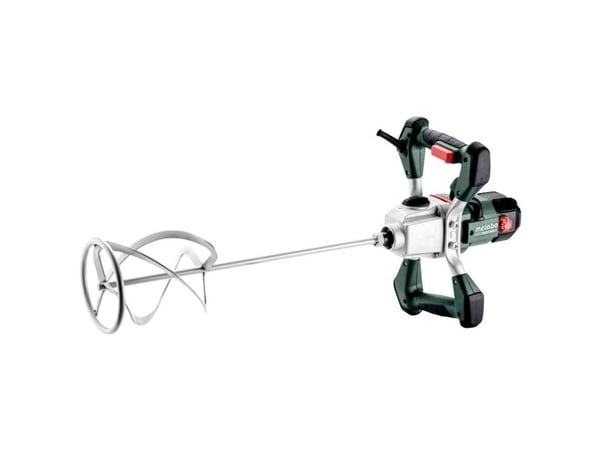 Metabo RWEV 1600-2, 300 rpm, 650 rpm, 4 m, Vekselstrøm, 1600 W, 4,5 kg