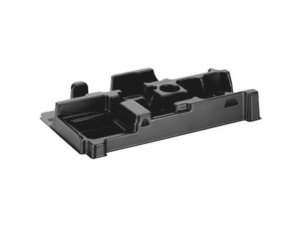 Metabo 628952000 Polystyreenihylly (L x S x K) 473 x 278 x 100 mm