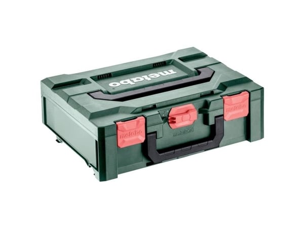 METABO METABOX 145 M verktøykoffert