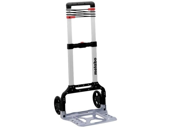 Metabo 626893000 transportvogn i polypropylen (L x B x H) 340 x 476 x 1100 mm