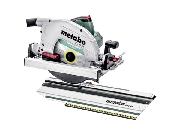Metabo Set KS 85 FS sagføringsskinne 235 mm