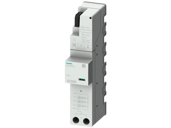 Siemens 5SD74448KK21 5SD7444-8KK21 Combi-afleder 1 stk