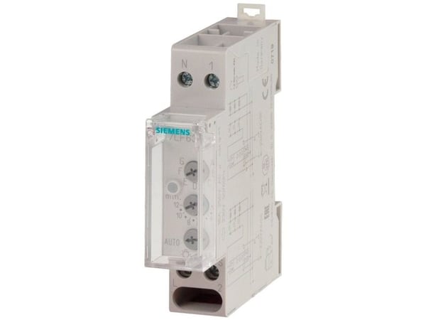 Siemens 7LF6311 Aikakytkin portaikon valaistukseen