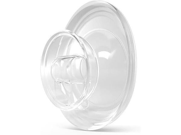 Elvie Stride brysttragt 24 mm, 2 stk Elvie Stride brysttragt 24 mm, 2 stk