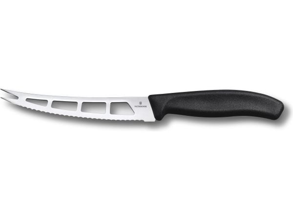 Victorinox SwissClassic 6.7863.13B, Ostekniv, 13 cm, 1 stykker
