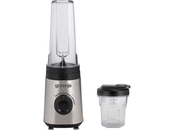 Gorenje stavmikser/kanneblender BSM600E