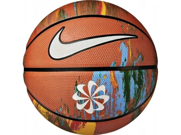 Nike Basketball 6 multi 100 7037 987 06
