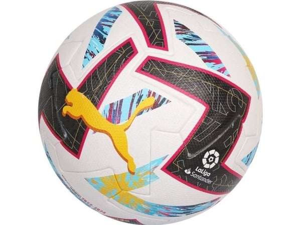 Puma Boll Puma Orbita Laliga 1 (FIFA Pro) 083864 01