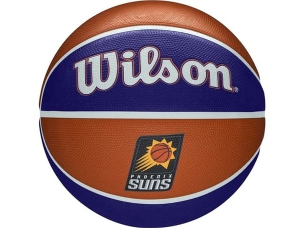 Wilson NBA-lagball Phoenix Suns WTB1300XBPHO – 7