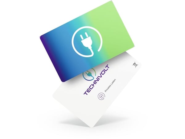 TechniSat - RFID-kort