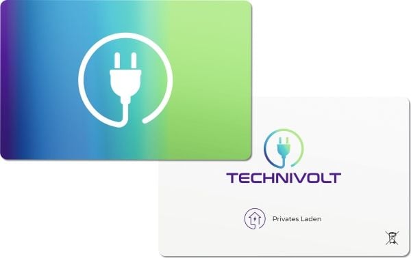 TechniSat - RFID-kort