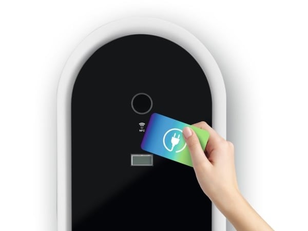 TechniSat - RFID-kort