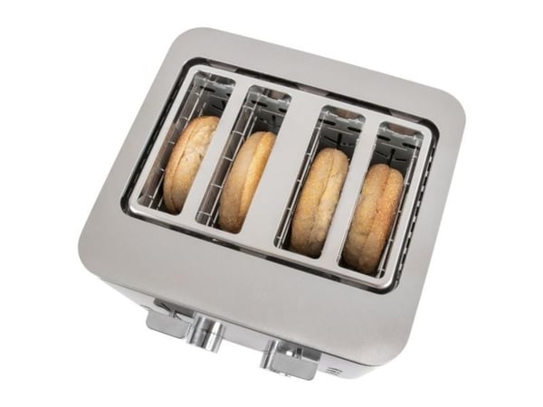 Proficook PC-TA 1252 4 viipaletta leivänpaahdin