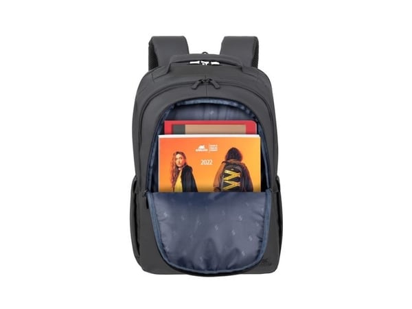 Rivacase Tegel, Urban, Pojke/flicka, 39,6 cm (15.6"), Fack för bärbar dator, Polyester