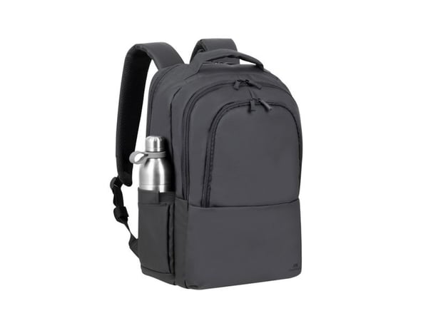 Rivacase Tegel, Urban, Pojke/flicka, 39,6 cm (15.6"), Fack för bärbar dator, Polyester