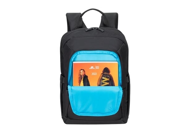Rivacase Alpendorf 7523, Ryggsekk, 35,6 cm (14"), Skulderrem, 460 g