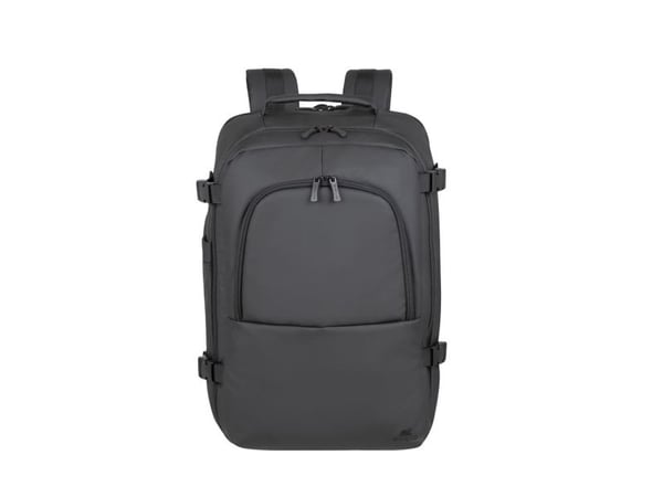 Riva NB ryggsekk Tegel-Eco 17,3" svart 8465