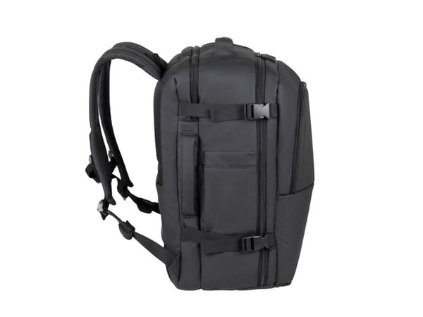 Riva NB ryggsekk Tegel-Eco 17,3" svart 8465