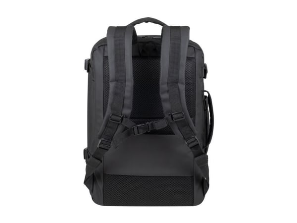 Riva NB ryggsekk Tegel-Eco 17,3" svart 8465