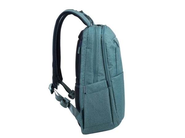 Rivacase Suzuka 7760, Ryggsekk, 39,6 cm (15.6"), Skulderrem, 550 g
