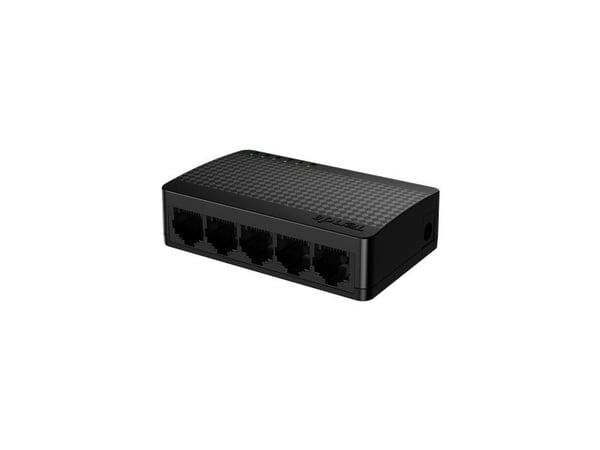 Tenda - Switch - 5