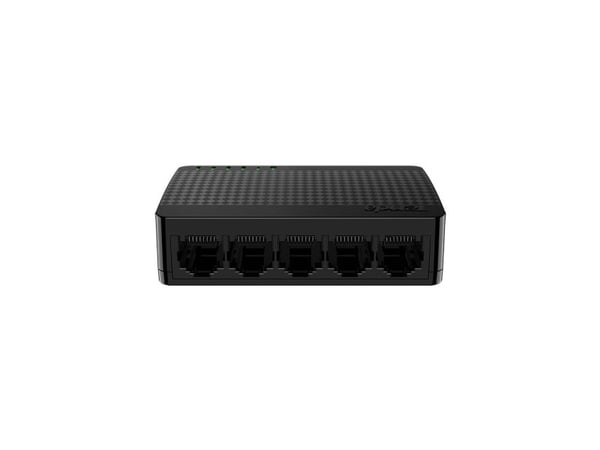 Tenda - Switch - 5