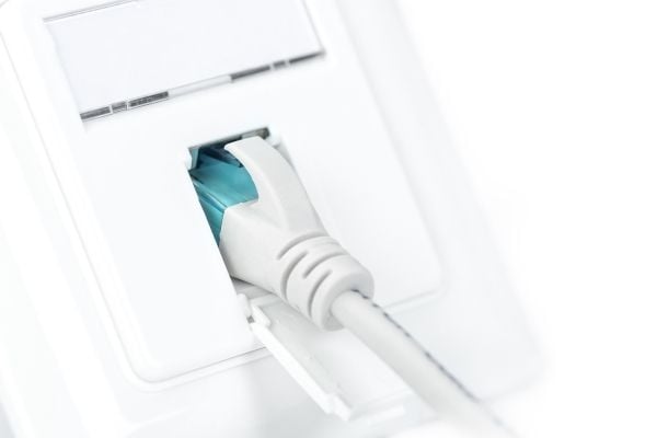 Digitus DN-9010/8-1