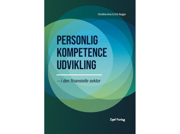 Personlig kompetanseutvikling | Christina Aros, Erik Bagger | Språk: Dansk