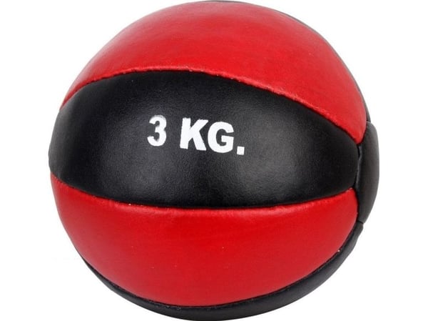 Maxwel medicinboll 3 kg