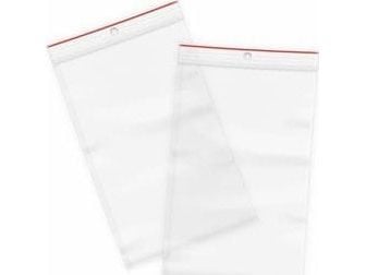 EMERSON wost160x220 100 st blixtlåspåse 160x220