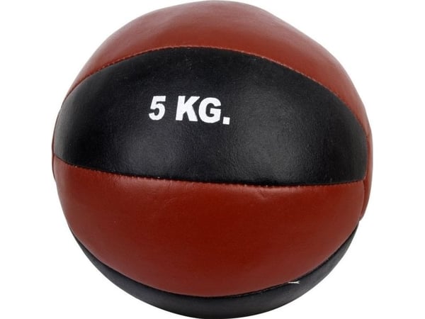 Maxwel medisinball 5 kg